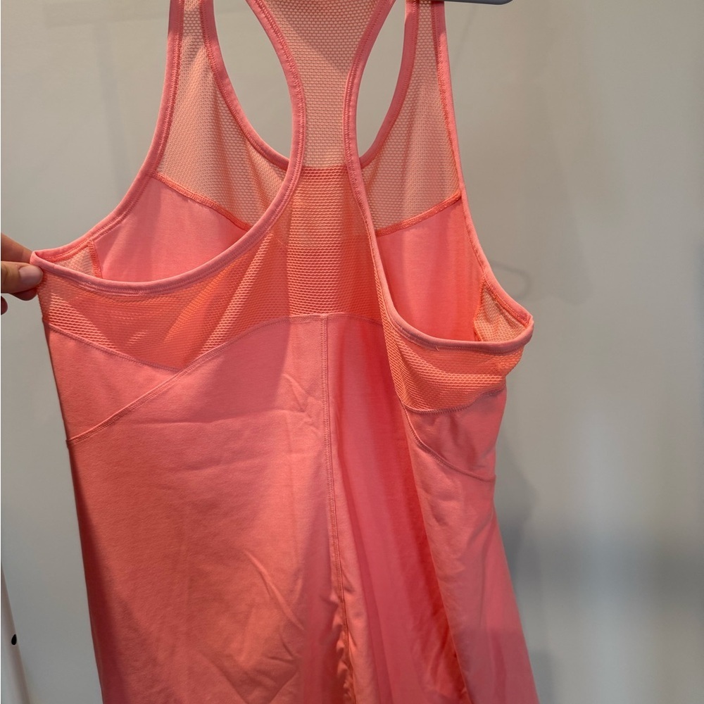 Reebok Coral Tank Top - Picture 2 of 3